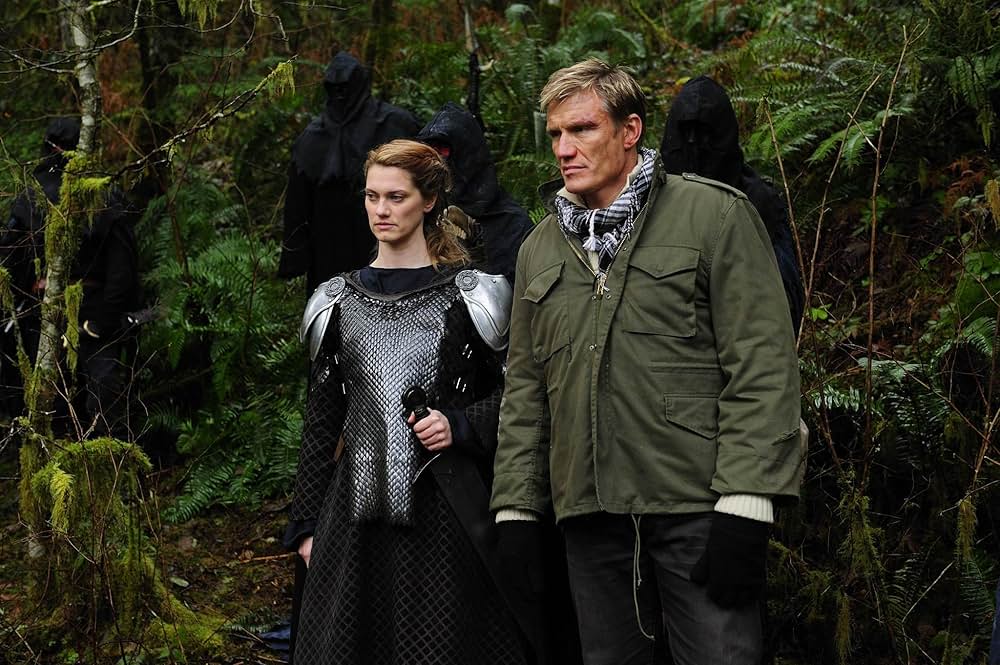 デス・リベンジ2の画像