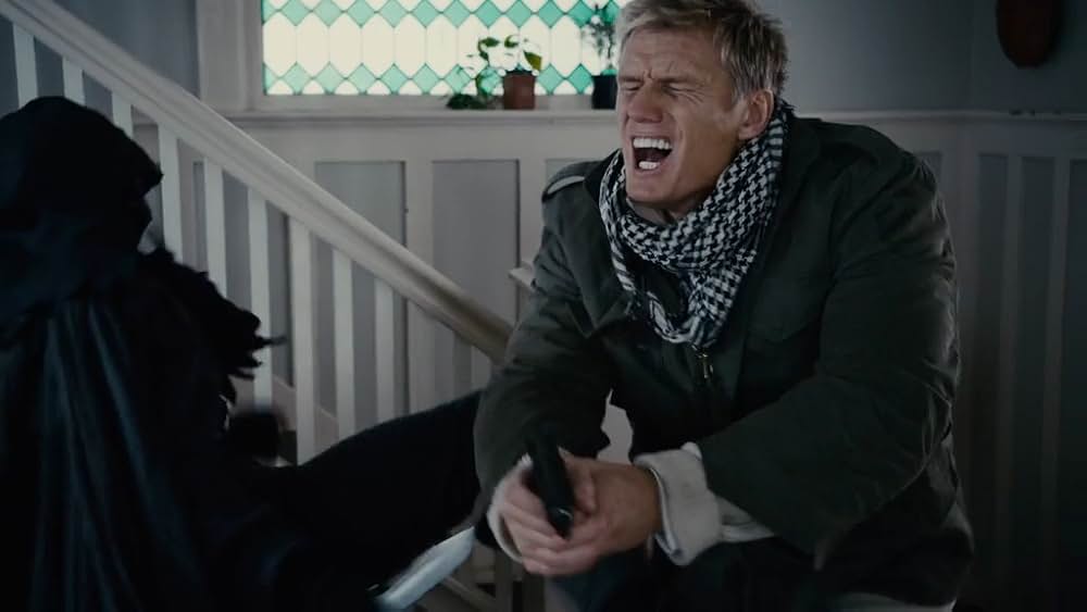 デス・リベンジ2の画像