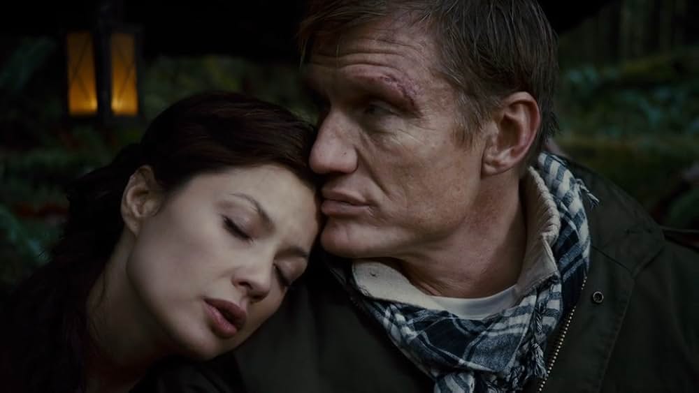 デス・リベンジ2の画像