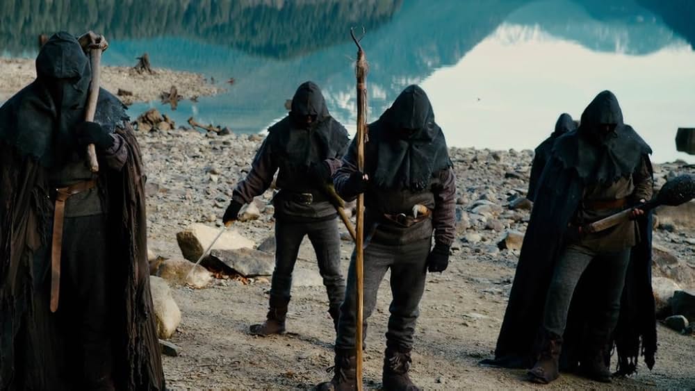 デス・リベンジ2の画像