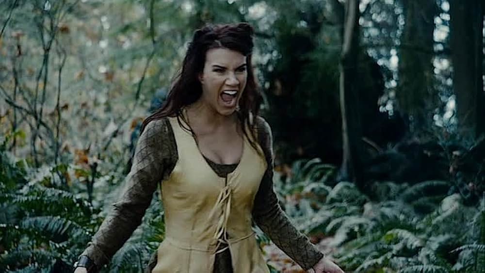 デス・リベンジ2の画像