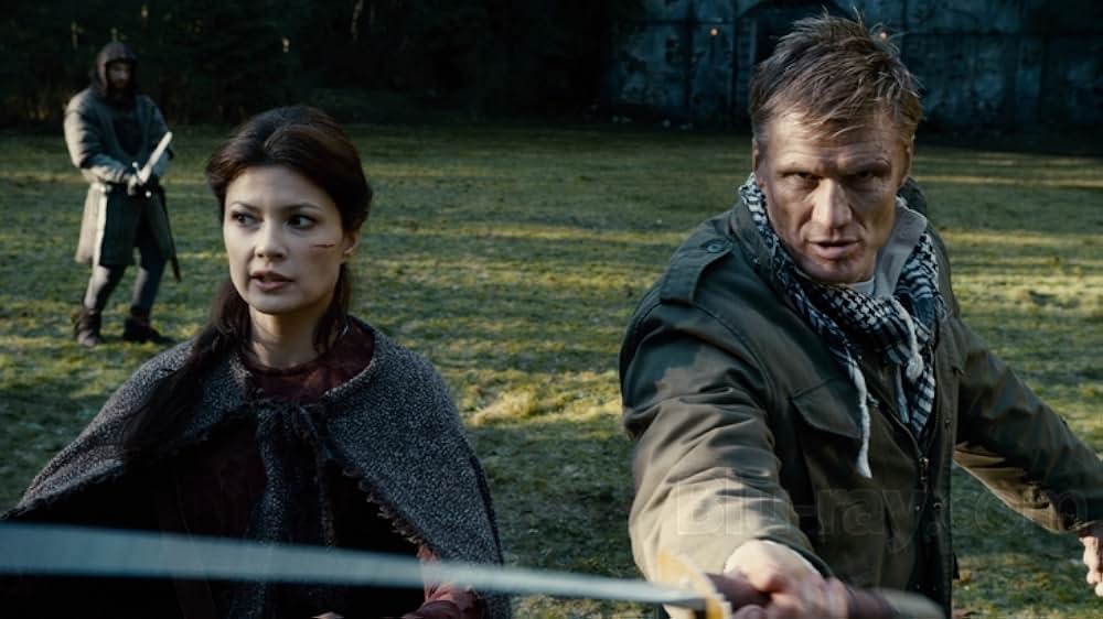 デス・リベンジ2の画像