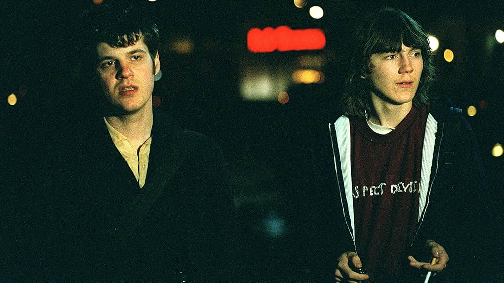 ダーク・サファラーの写真