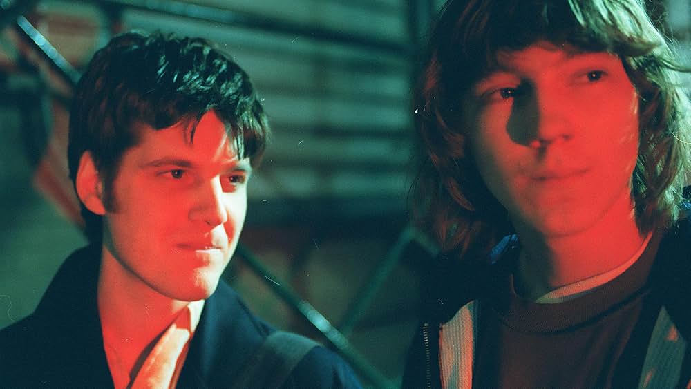 ダーク・サファラーの画像