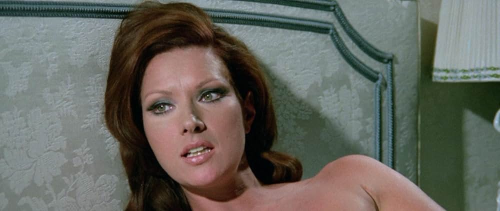 甘く危険な女の画像