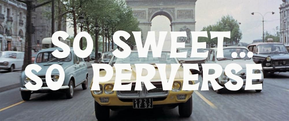 甘く危険な女の画像