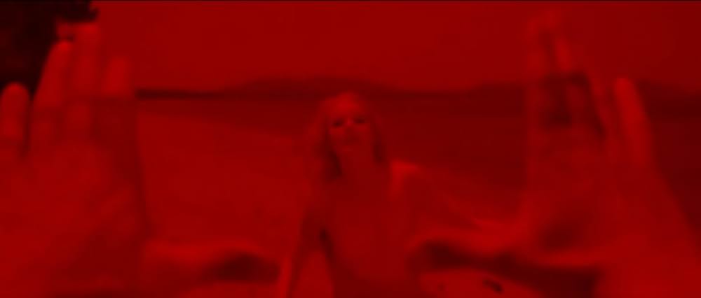 甘く危険な女の画像