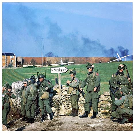 「史上最大の作戦」の画像