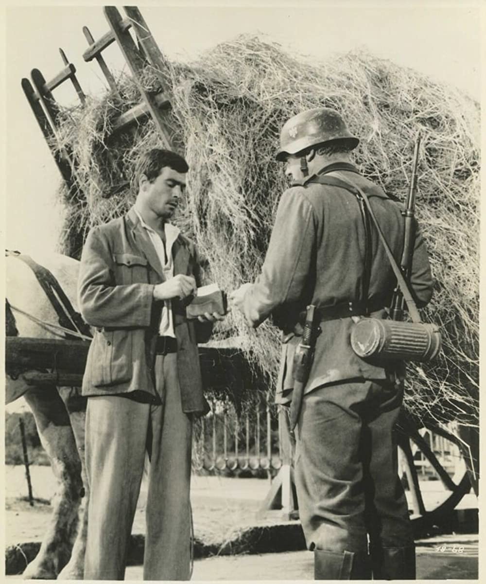 「史上最大の作戦」の画像