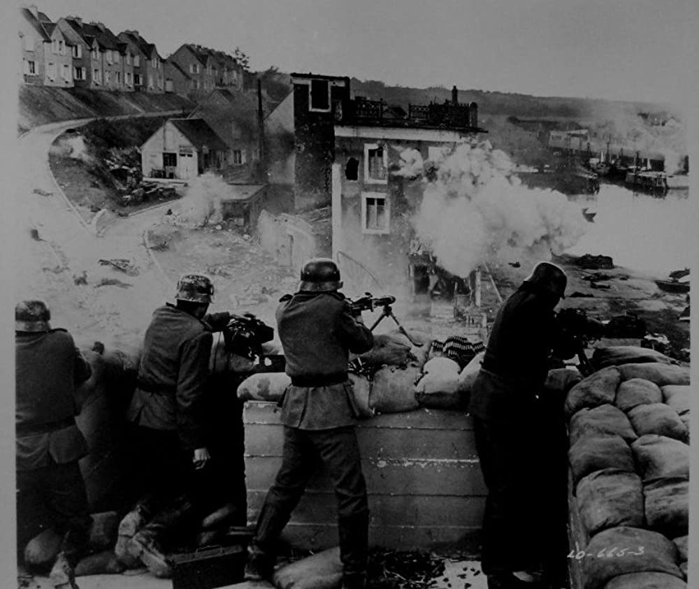 「史上最大の作戦」の画像