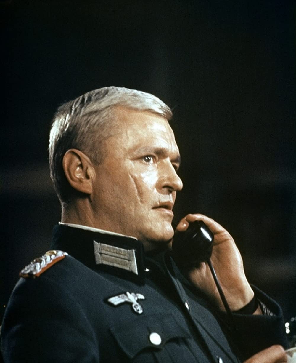 寒い国から帰ったスパイの画像