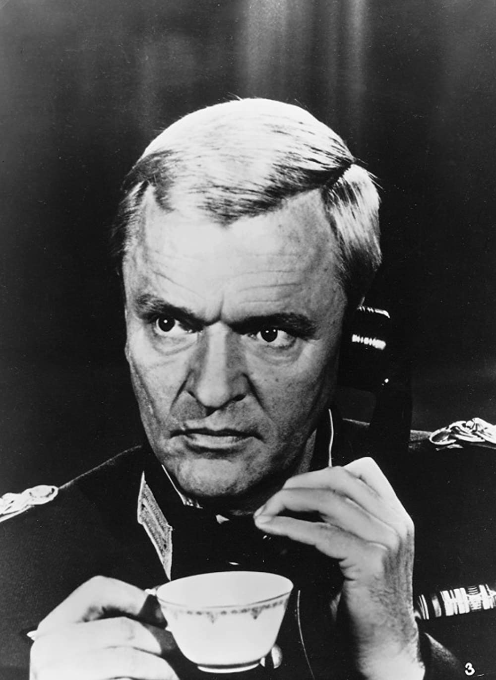 寒い国から帰ったスパイの画像