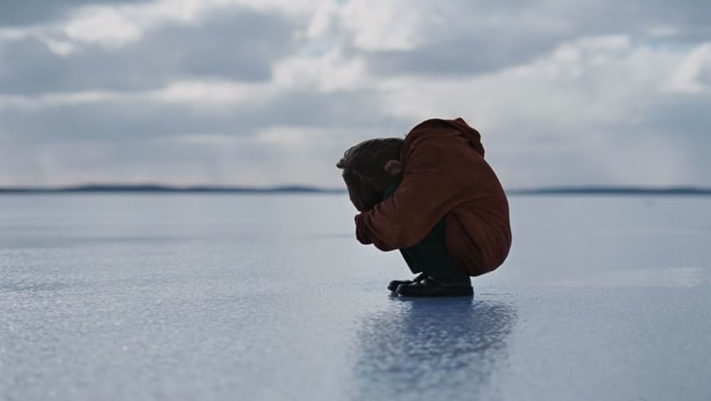 ラスト・ライド〜最後の旅立ち〜／ラスト・ショットの画像