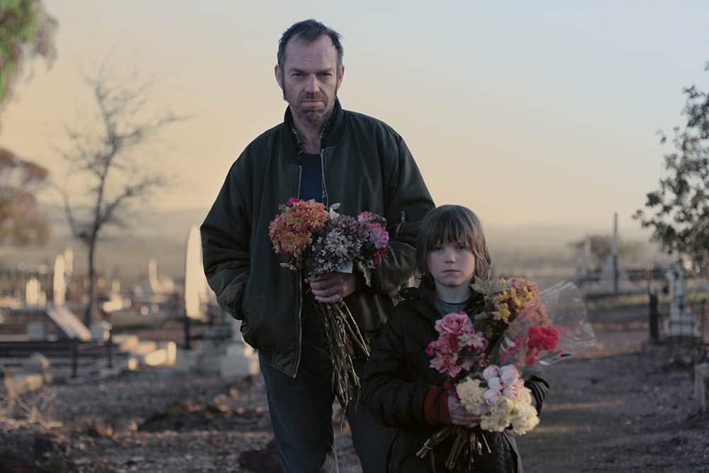 ラスト・ライド〜最後の旅立ち〜／ラスト・ショットの画像