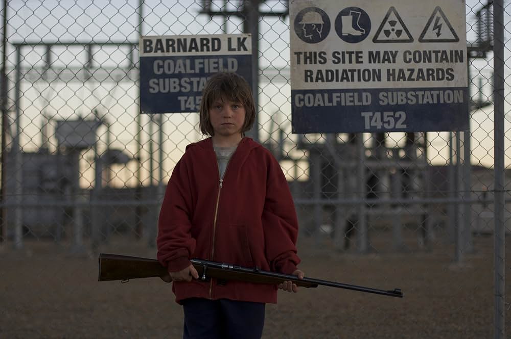 ラスト・ライド〜最後の旅立ち〜／ラスト・ショットの画像