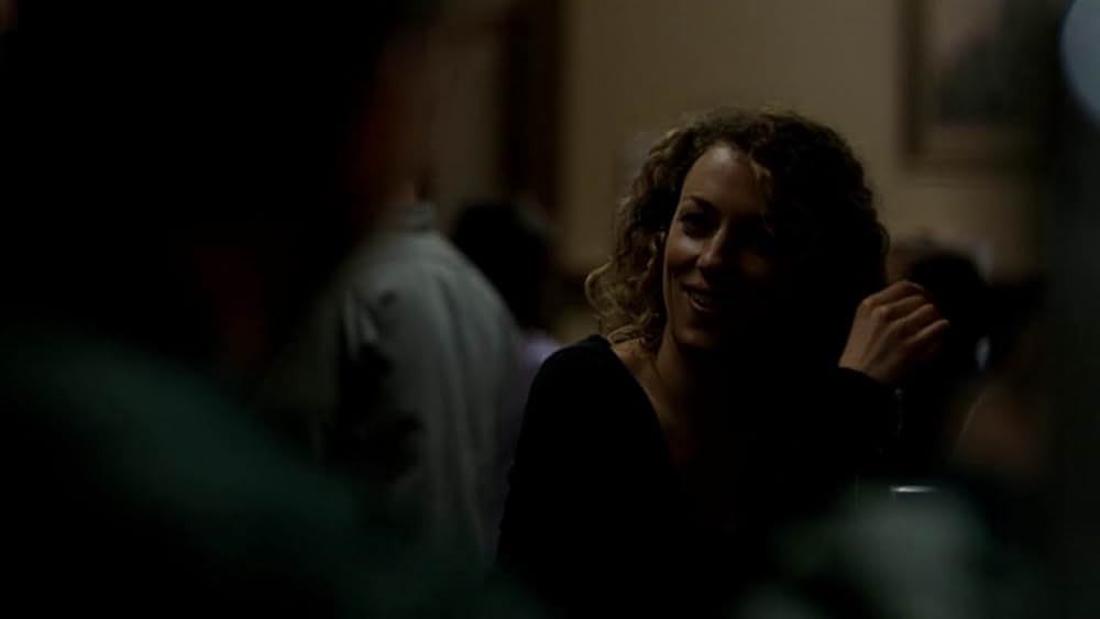 ラスト・ライド〜最後の旅立ち〜／ラスト・ショットの画像