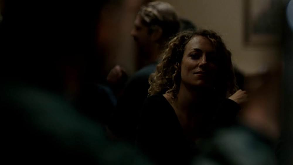 ラスト・ライド〜最後の旅立ち〜／ラスト・ショットの画像