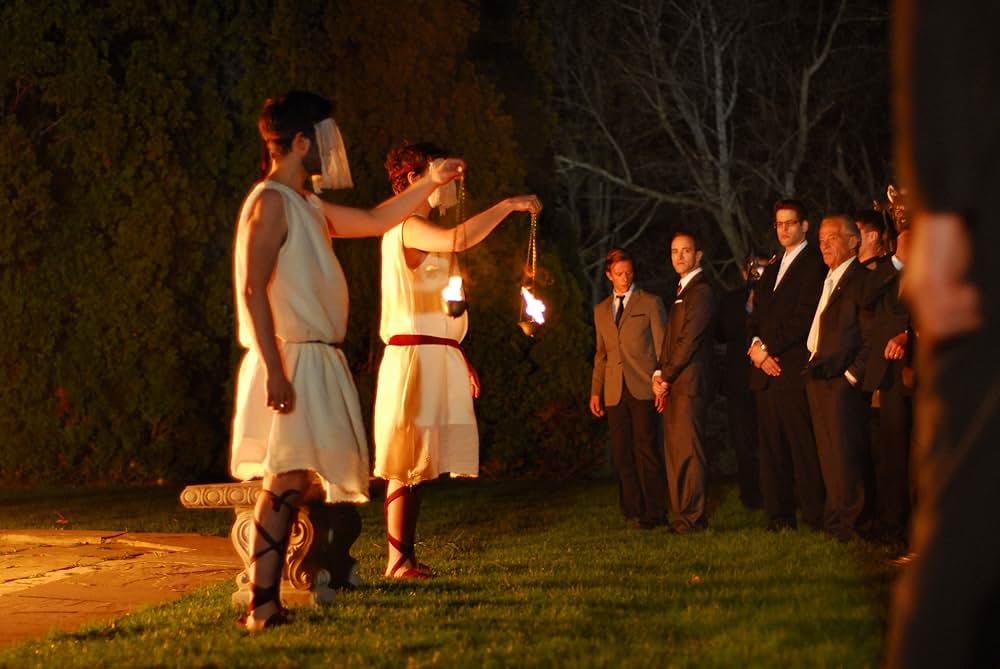 ワールド・コード 陰謀の支配者たちの画像