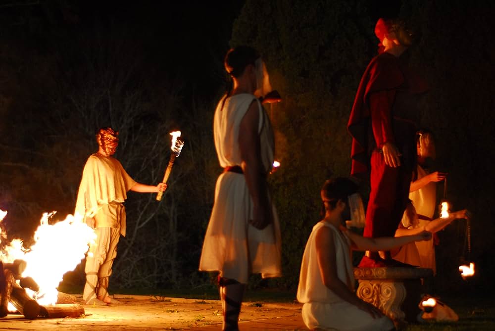 ワールド・コード 陰謀の支配者たちの画像