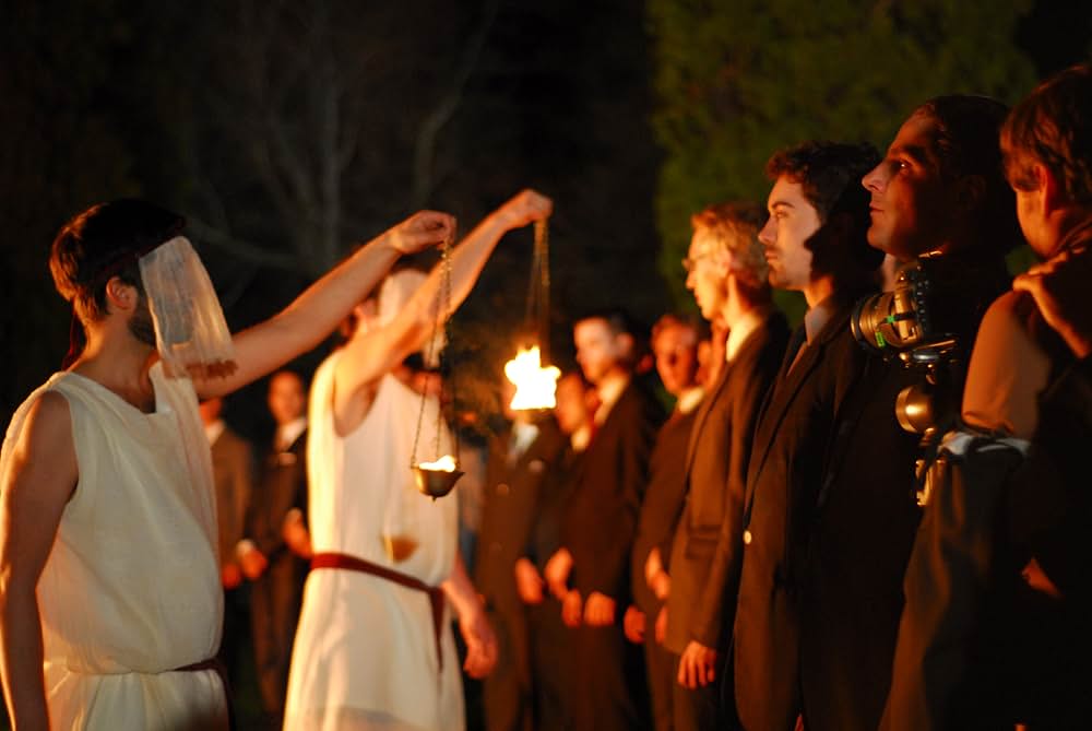 ワールド・コード 陰謀の支配者たちの画像