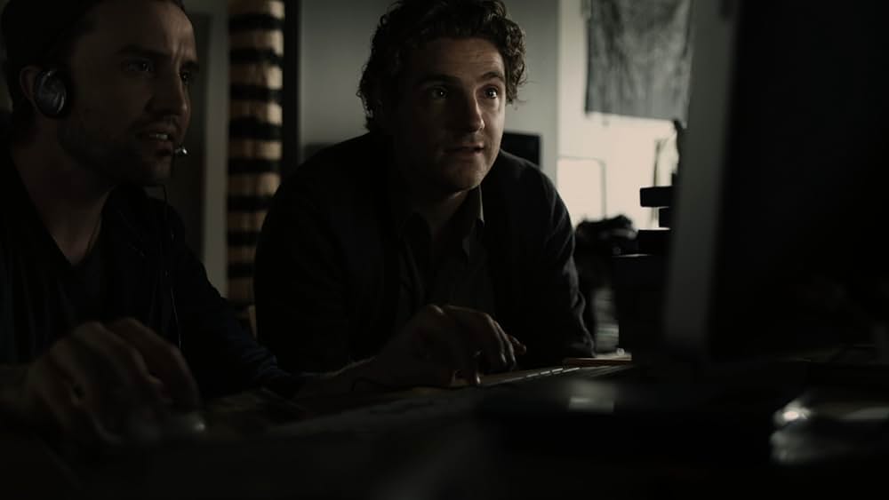 ワールド・コード 陰謀の支配者たちの画像