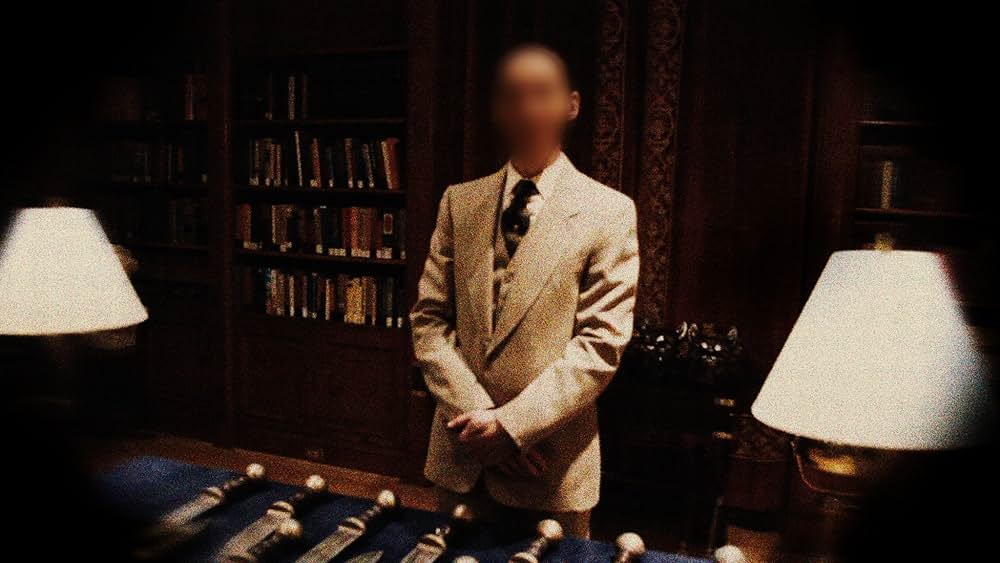 ワールド・コード 陰謀の支配者たちの画像