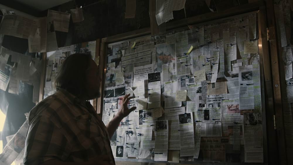 ワールド・コード 陰謀の支配者たちの画像