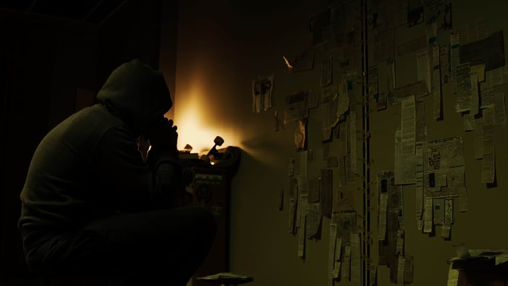 ワールド・コード 陰謀の支配者たちの画像