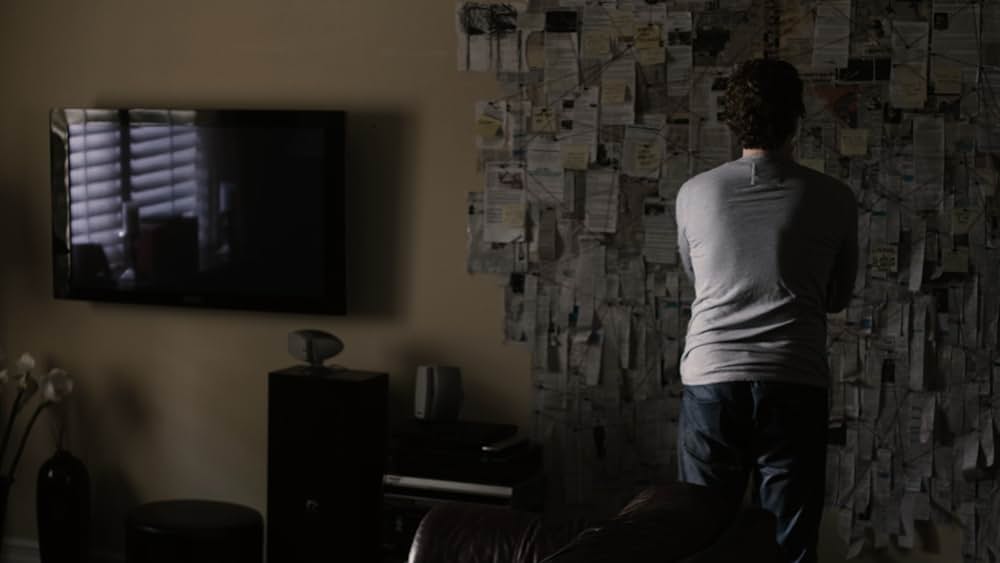 ワールド・コード 陰謀の支配者たちの画像