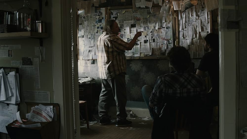 ワールド・コード 陰謀の支配者たちの画像