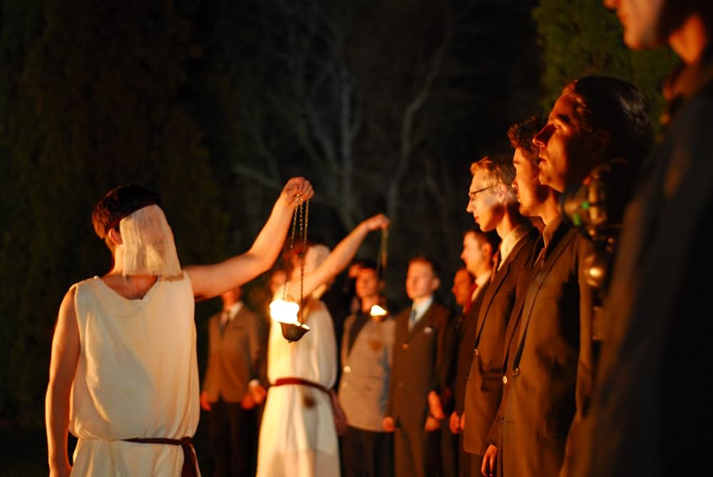 ワールド・コード 陰謀の支配者たちの画像