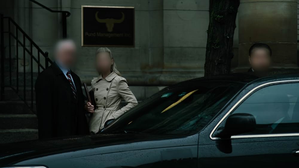 ワールド・コード 陰謀の支配者たちの画像