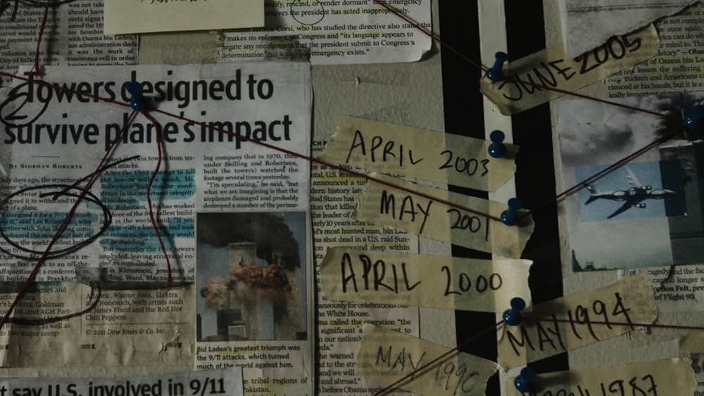 ワールド・コード 陰謀の支配者たちの画像