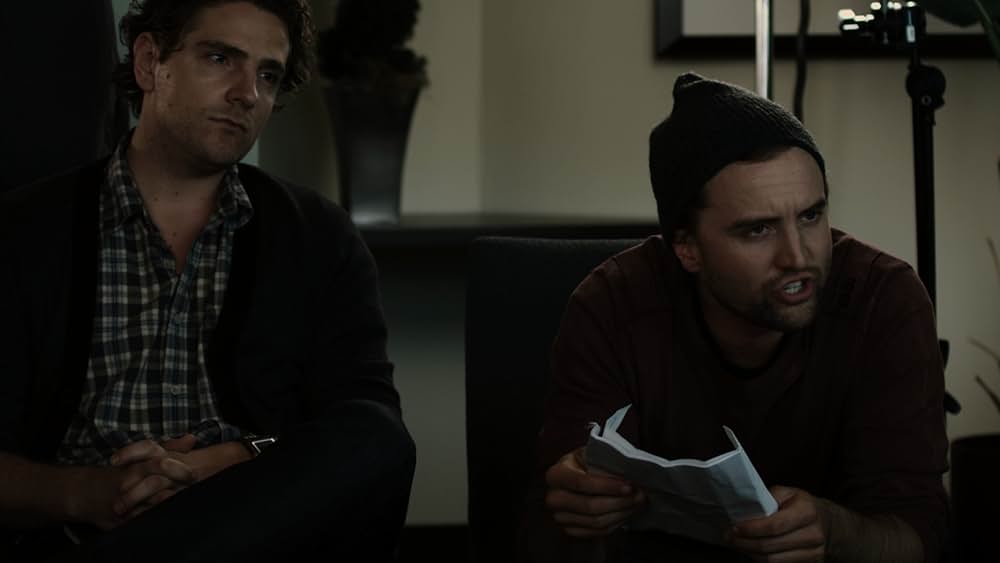 ワールド・コード 陰謀の支配者たちの画像