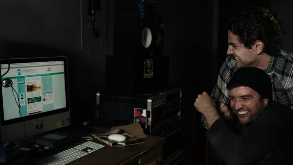 ワールド・コード 陰謀の支配者たちの画像