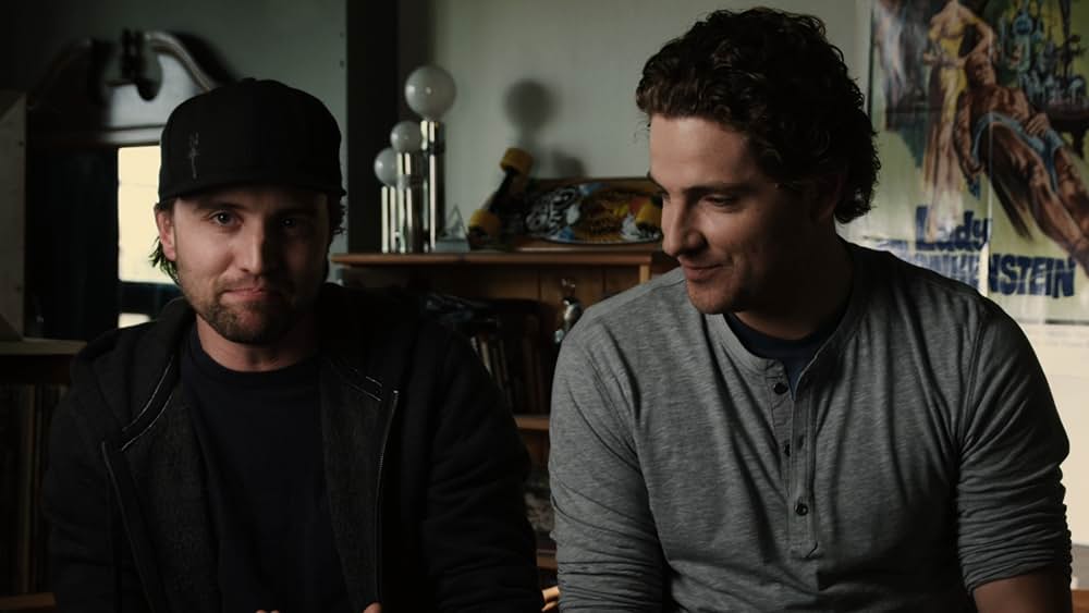 ワールド・コード 陰謀の支配者たちの画像