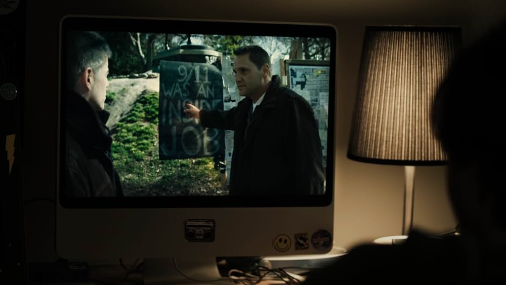 ワールド・コード 陰謀の支配者たちの画像