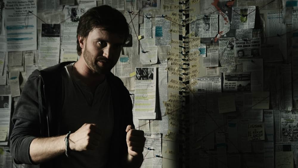 ワールド・コード 陰謀の支配者たちの画像