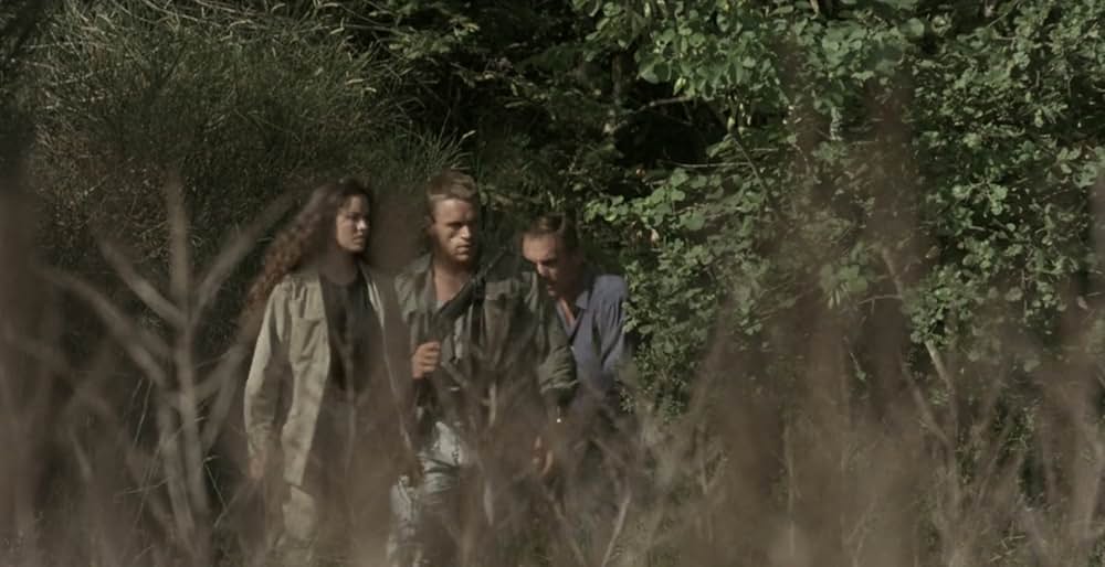 地獄の女囚コマンドの画像