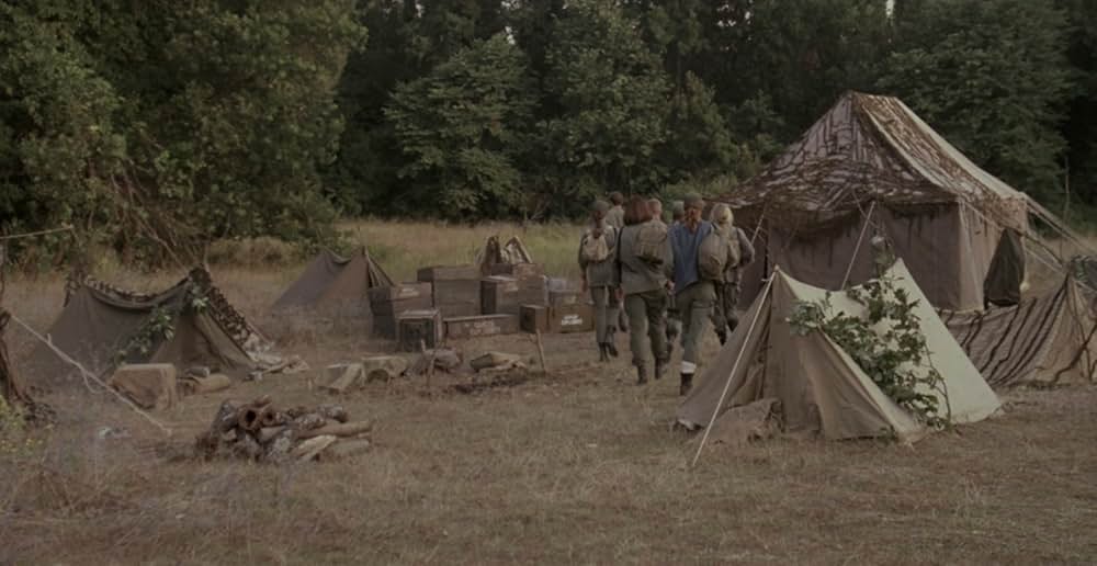 地獄の女囚コマンドの画像