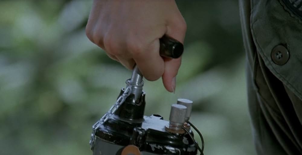 地獄の女囚コマンドの画像