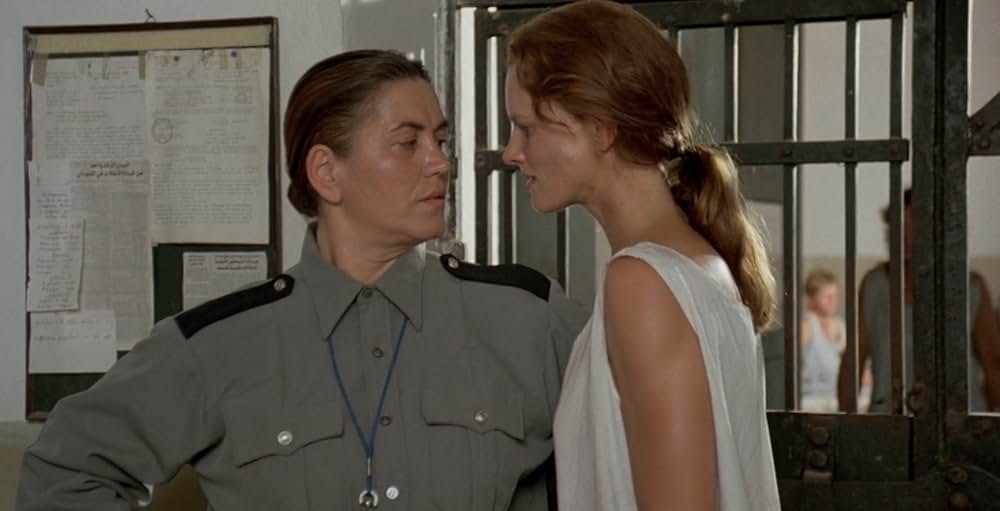 地獄の女囚コマンドの画像