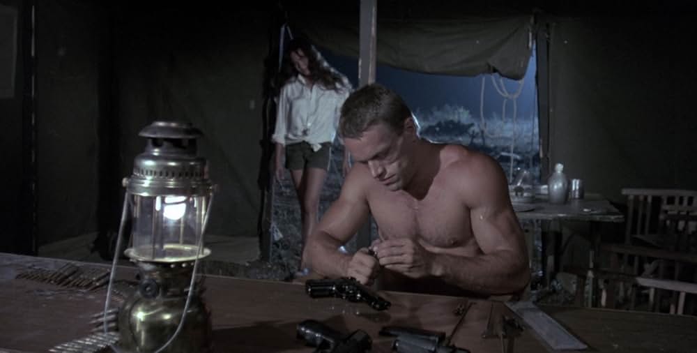 地獄の女囚コマンドの画像