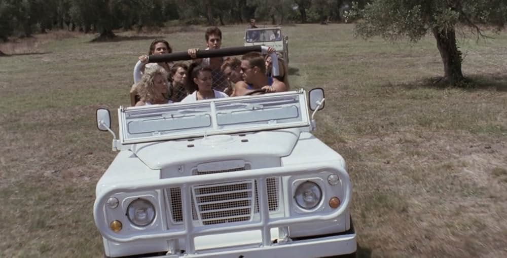 地獄の女囚コマンドの画像