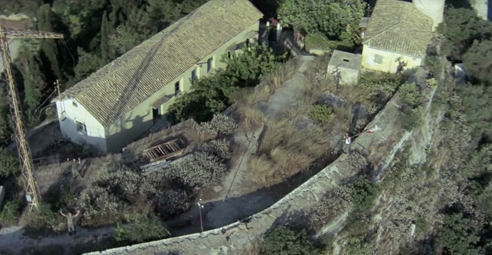 地獄の女囚コマンドの画像