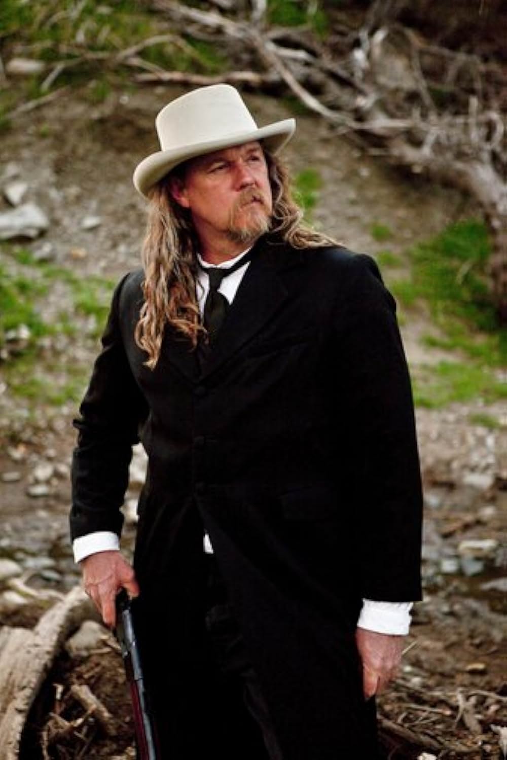 ワイアット・アープ リベンジ -荒野の追跡-の画像