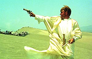 アラビアのロレンスの画像