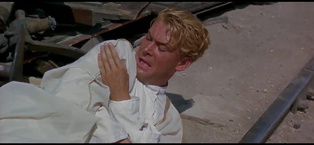 アラビアのロレンスの画像