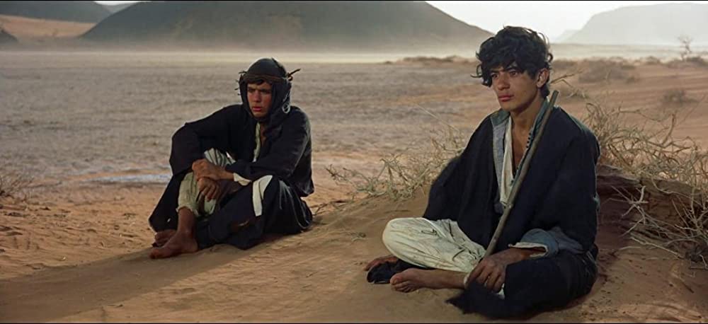 アラビアのロレンスの画像