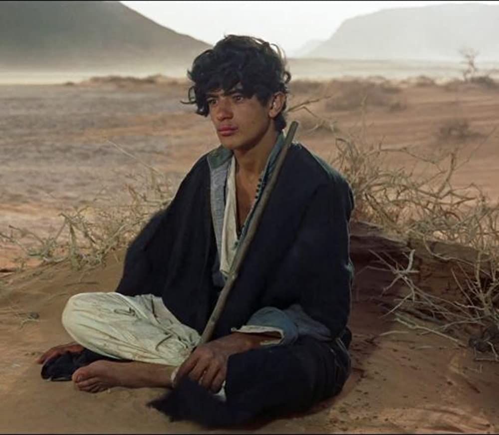 アラビアのロレンスの画像